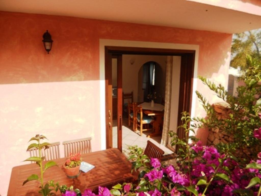 Villa Maestrale ออลเบีย ห้อง รูปภาพ