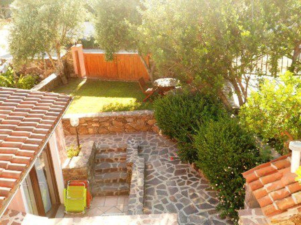 Villa Maestrale ออลเบีย ห้อง รูปภาพ