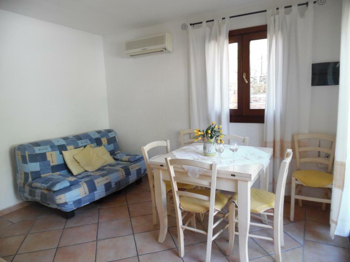 Villa Maestrale ออลเบีย ภายนอก รูปภาพ